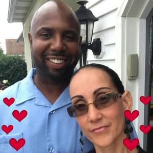 Meet your Posher, Carrie